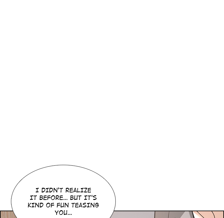 Locked With Her - episode 11 - 45