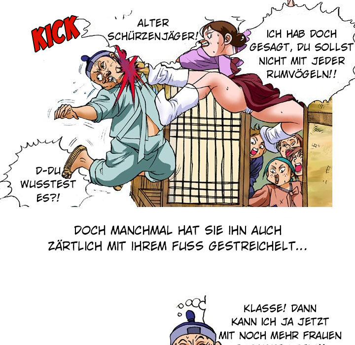 Lagerfeuergeschichten - episode 15 - 29