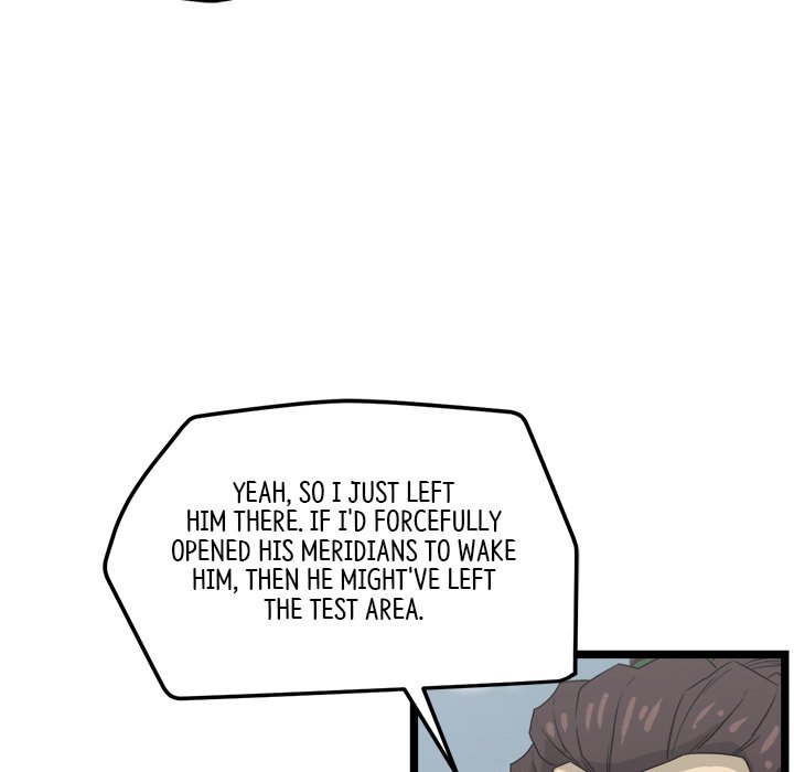 Reign Over The Top - episode 32 - 52