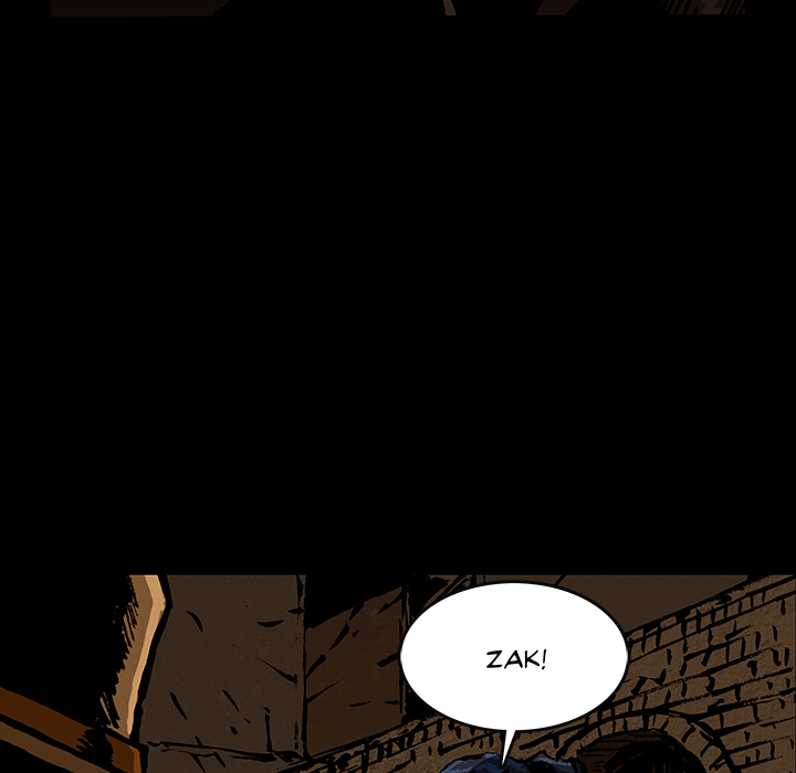 City of Zak - episode 47 - 59