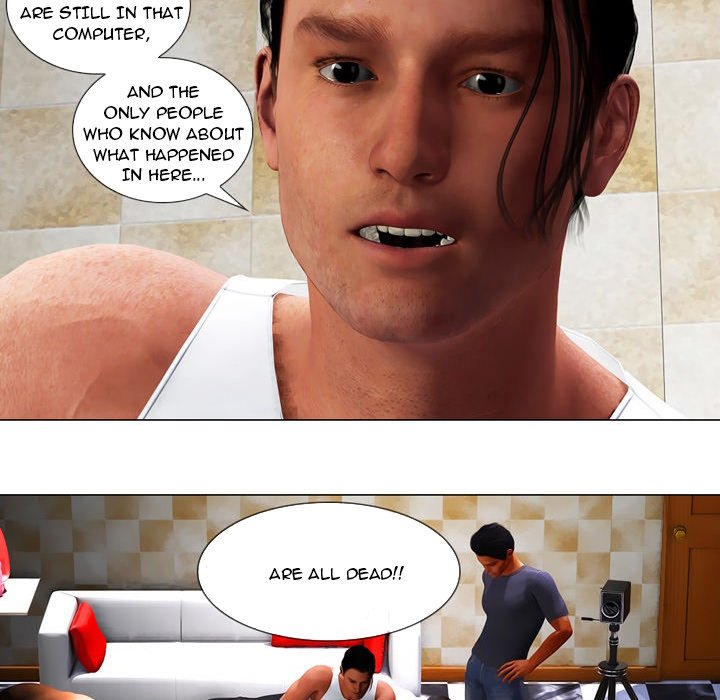 The Worst Man - episode 16 - 20