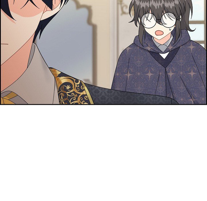 The Destroyer Fell in Love with Me - episode 73 - 72