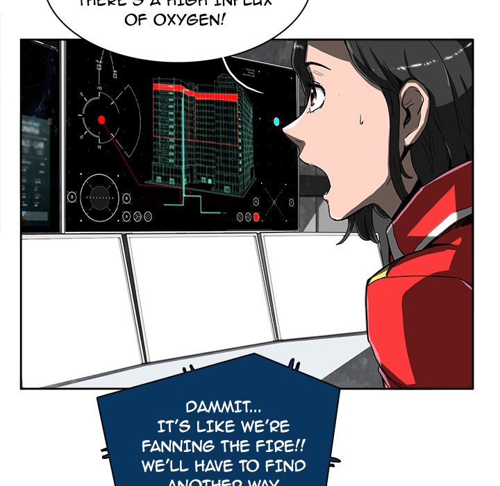 Stardust - episode 11 - 8