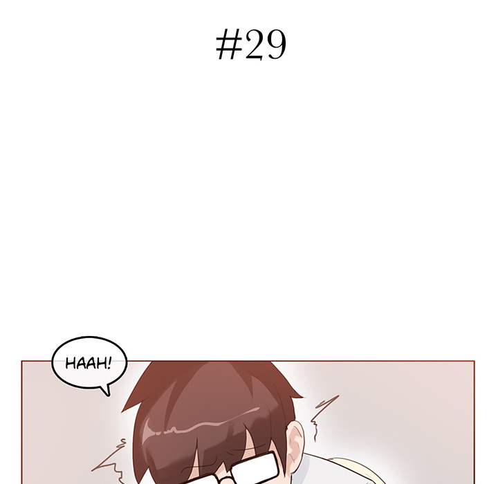 A Pervert's Daily Life - episode 29 - 10