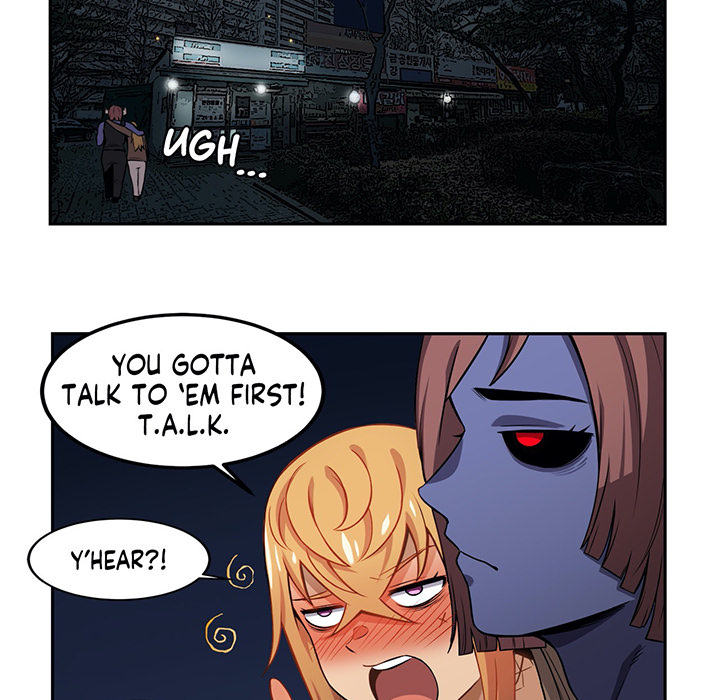 Zombie Girlfriend! - episode 8 - 40