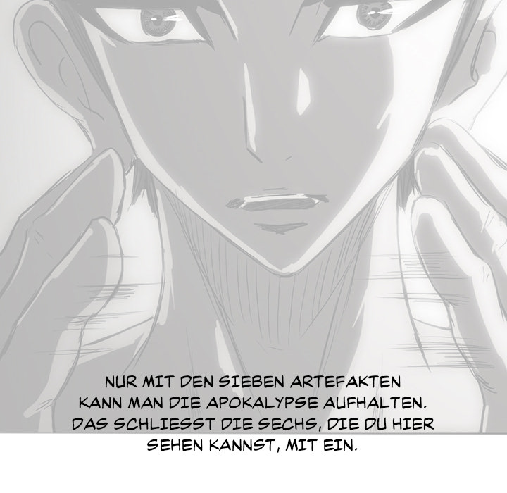 Krieg der Götter - episode 27 - 86