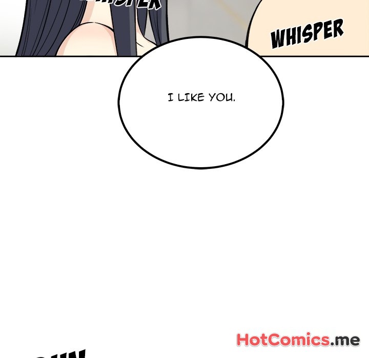 Excuse me, This is my Room - episode 58 - 107