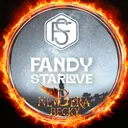 @fandystarlove