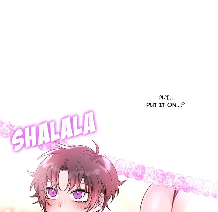 Pheromone Sherbet♥ - episode 6 - 56