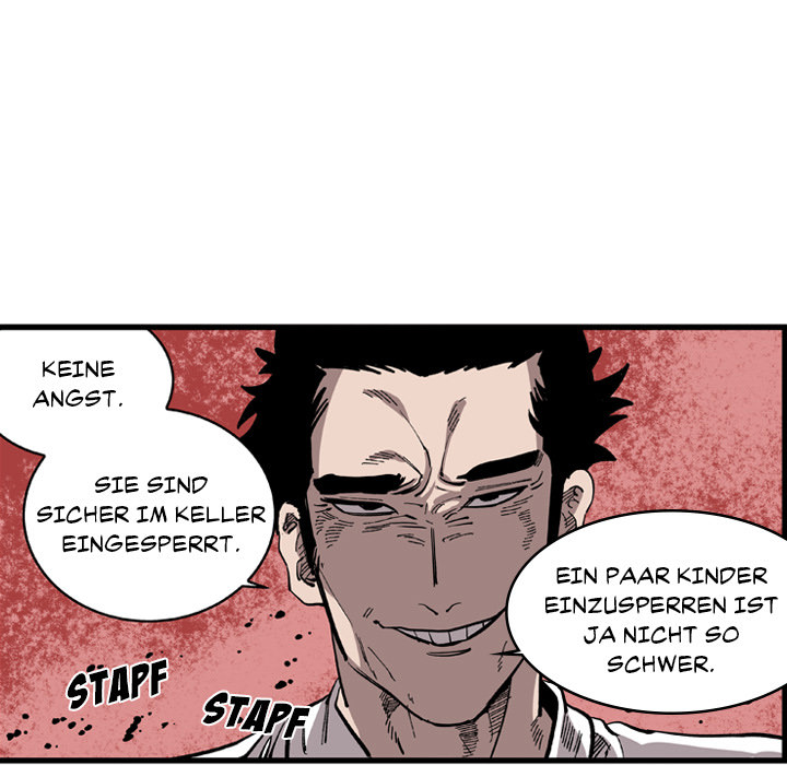Die Unruhestifterin - episode 31 - 42