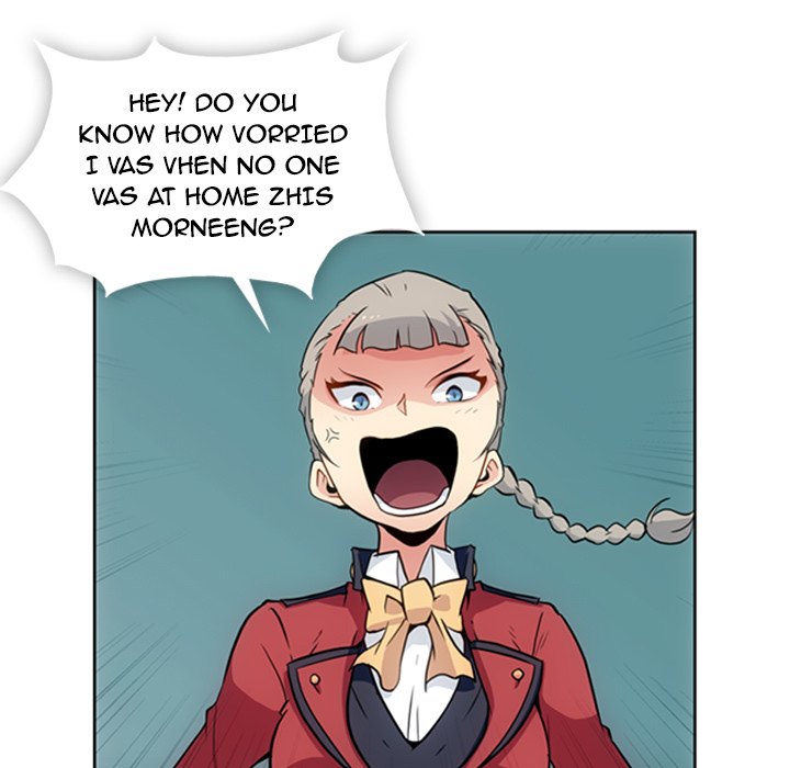 Such a Cute Spy - episode 24 - 4