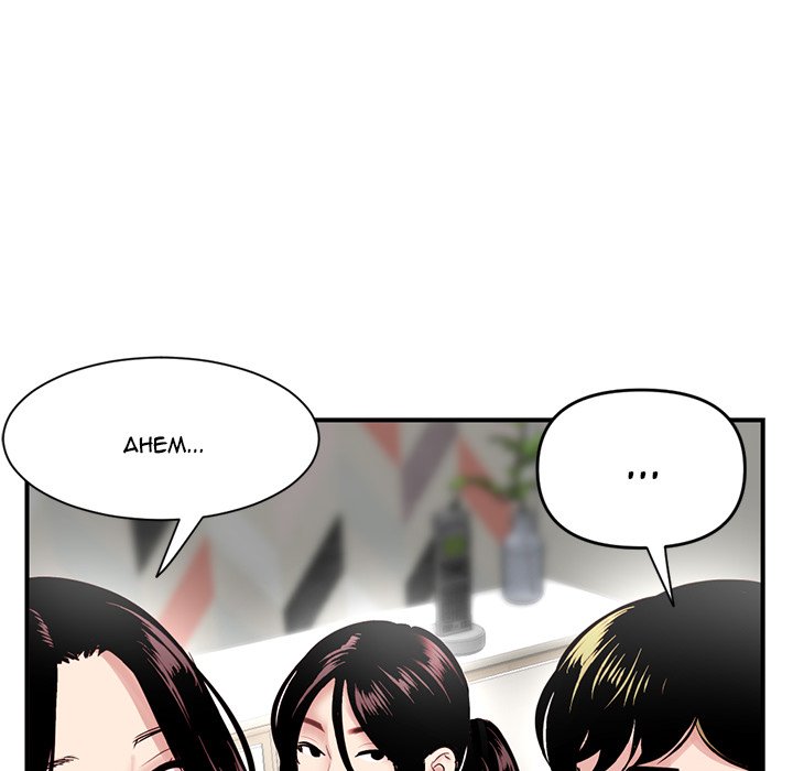 Midnight PC Cafe - episode 3 - 34