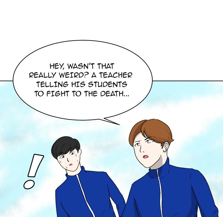 The Ball Boy - episode 4 - 82