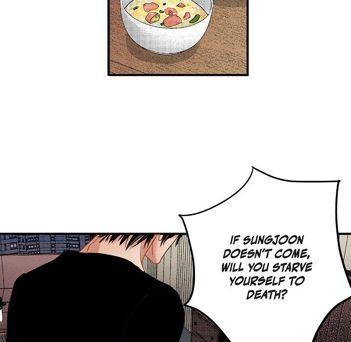 Work, Fight and Love - Webtoon Edition - episode 63 - 43