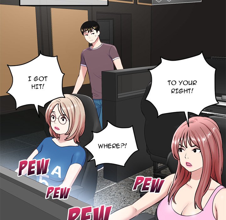 Midnight PC Cafe - episode 2 - 40
