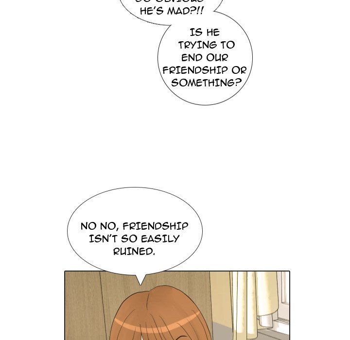 Hold My Hand - episode 17 - 93