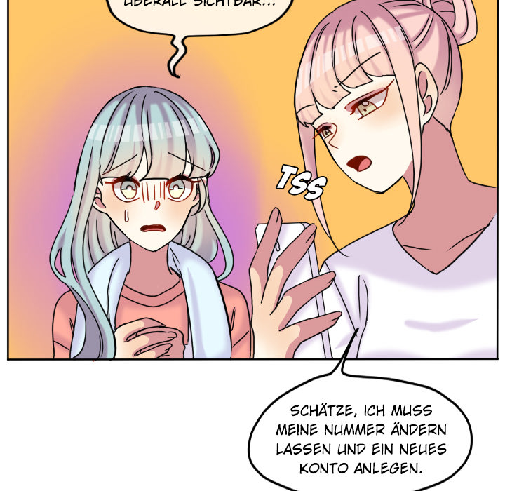 Das Chillige Pärchen - episode 77 - 23