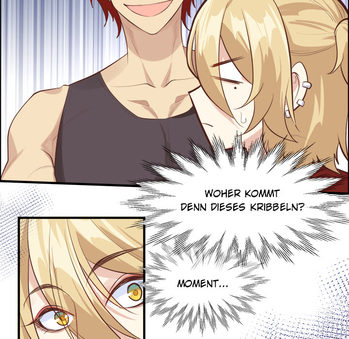 Eine etwas andere Familie - episode 43 - 56