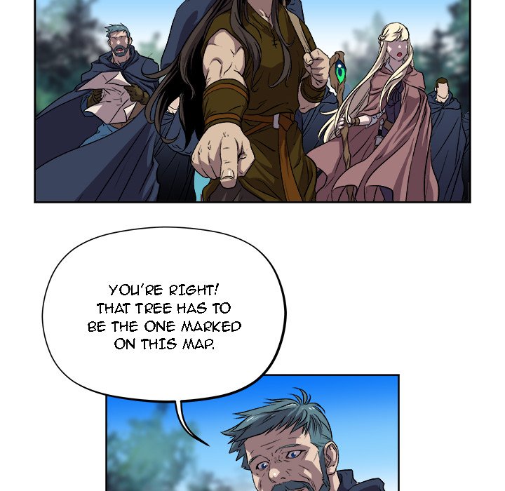The Road of Karma - episode 22 - 56