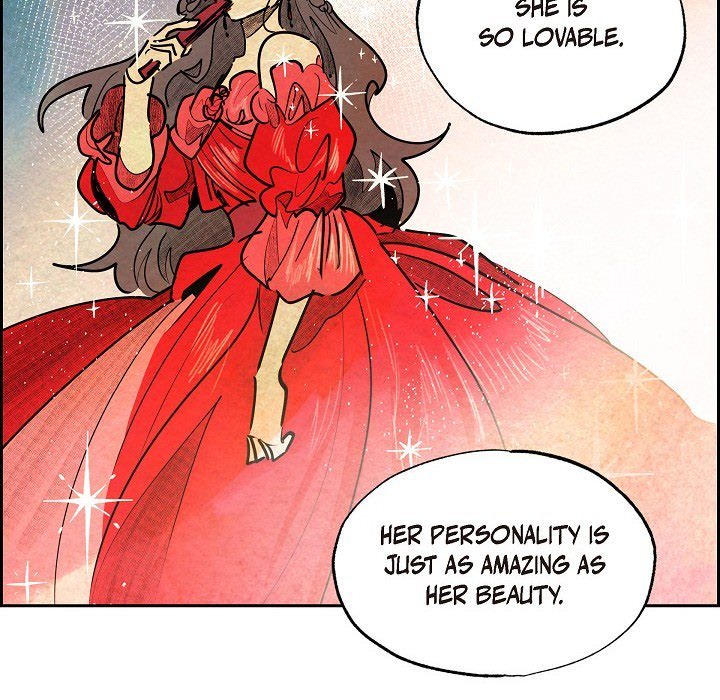 The Villainess Behind the Mask - episode 22 - 48
