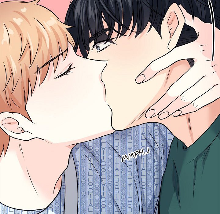 My K - episode 22 - 86