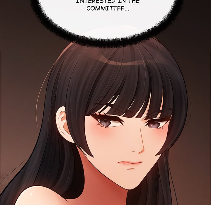 Residents' Committee is in Session - episode 5 - 114