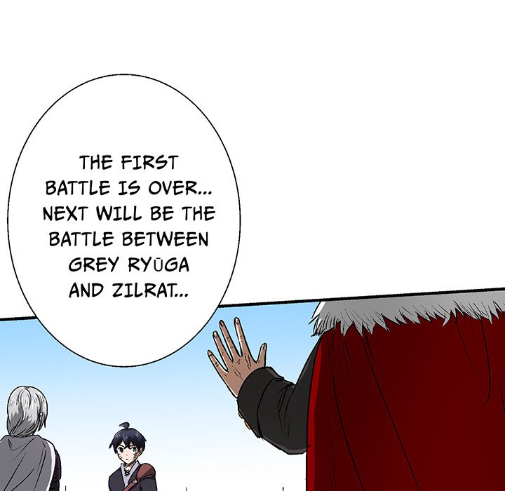 I Reincarnated as a Villain of an RPG, But I Want to Survive - episode 29 - 48