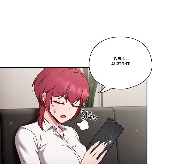 Honey Sweet Part-Time Job - episode 2 - 12
