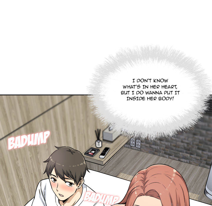 Excuse me, This is my Room - UNCENSORED - episode 56 - 56