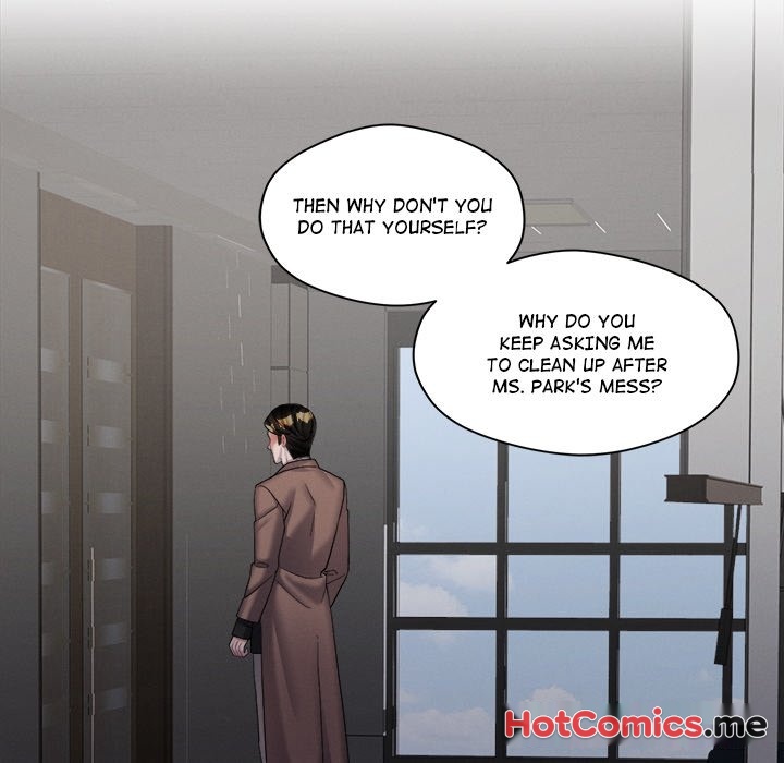 A Naughty Game for Two - episode 12 - 122