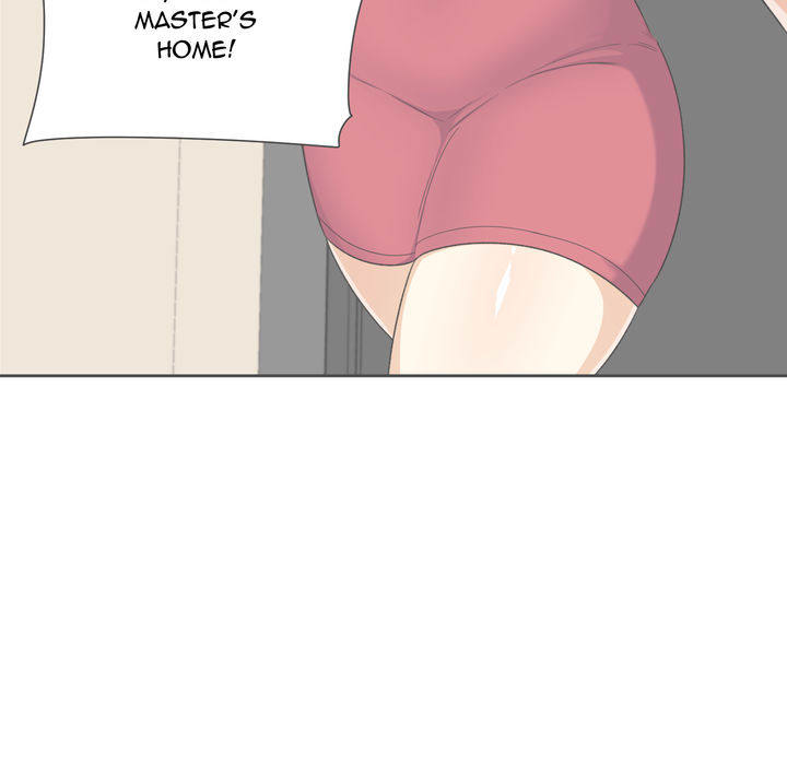 Excuse me, This is my Room - UNCENSORED - episode 14 - 6