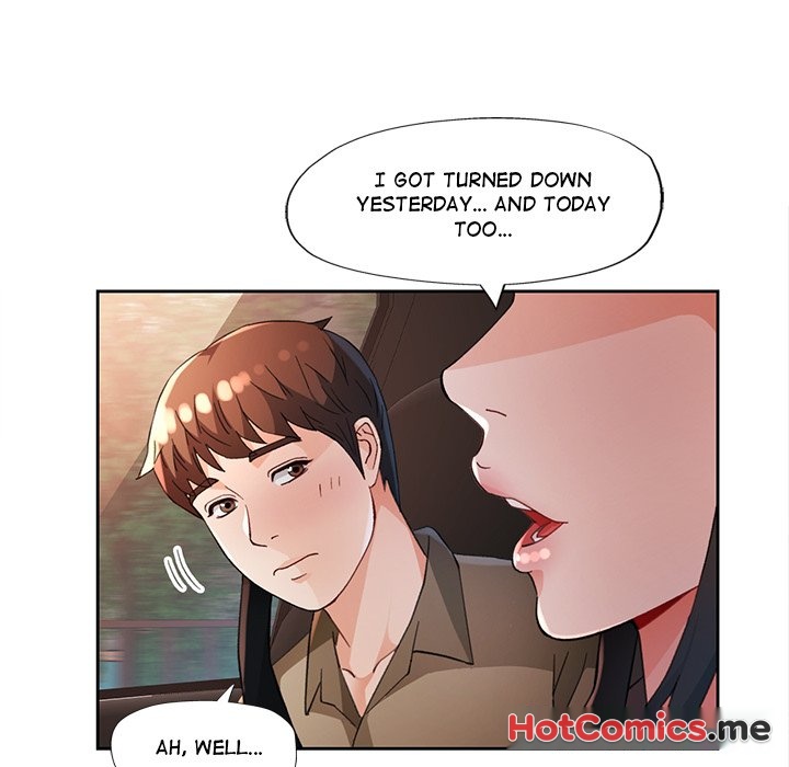 Wait, I'm a Married Woman! - episode 60 - 122