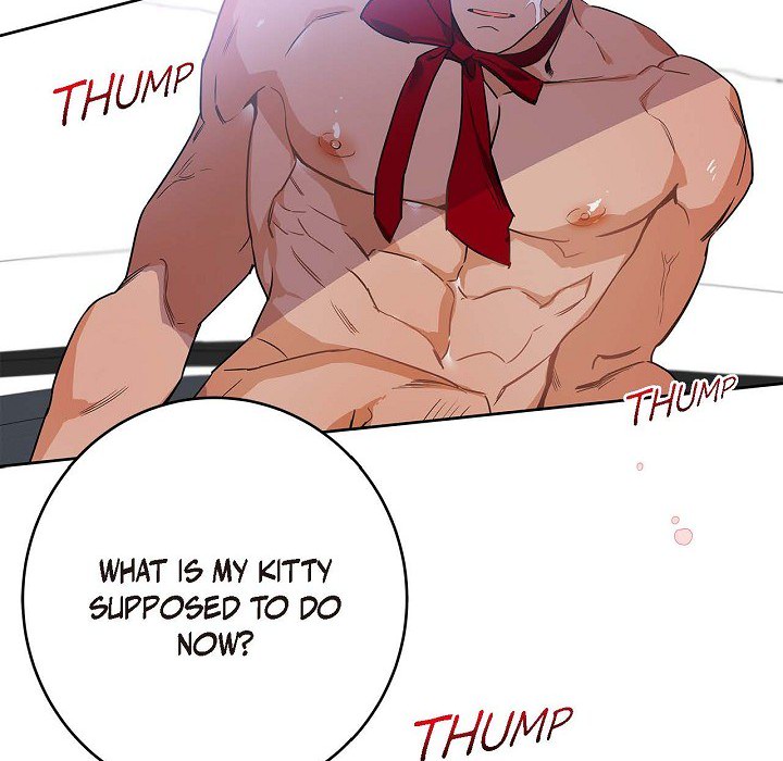 Hard-Boiled Love - episode 6 - 71