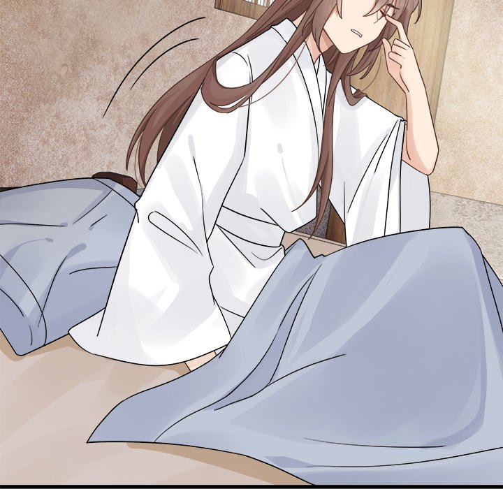 My Wife, The Prince - episode 17 - 23