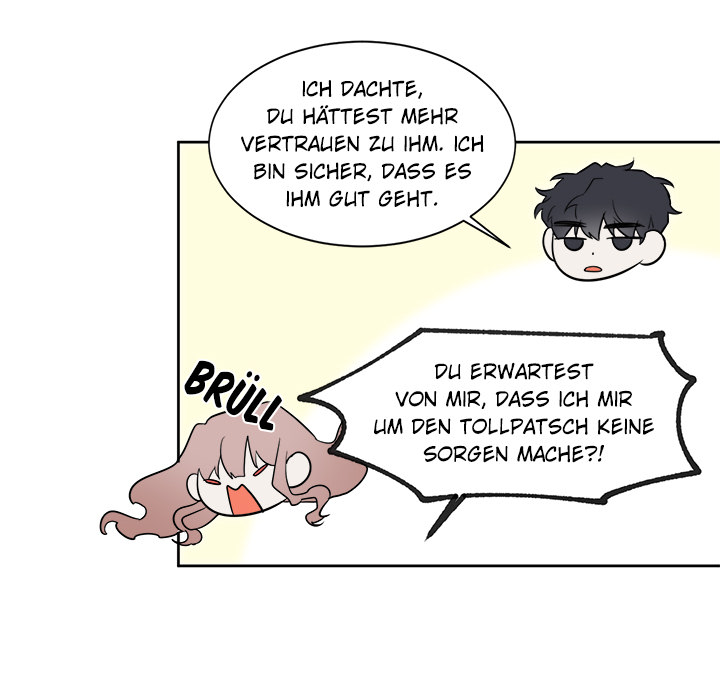 Glück im Unglück - episode 37 - 44