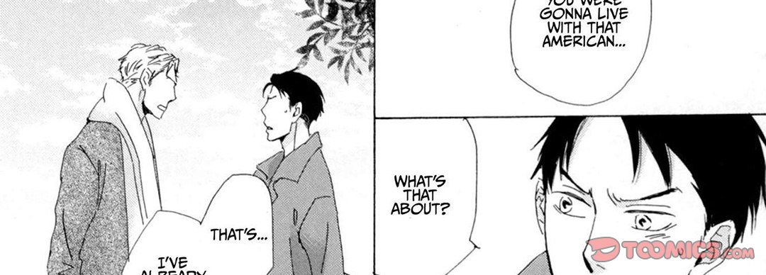 Ginza Neon Paradise - episode 10 - 49