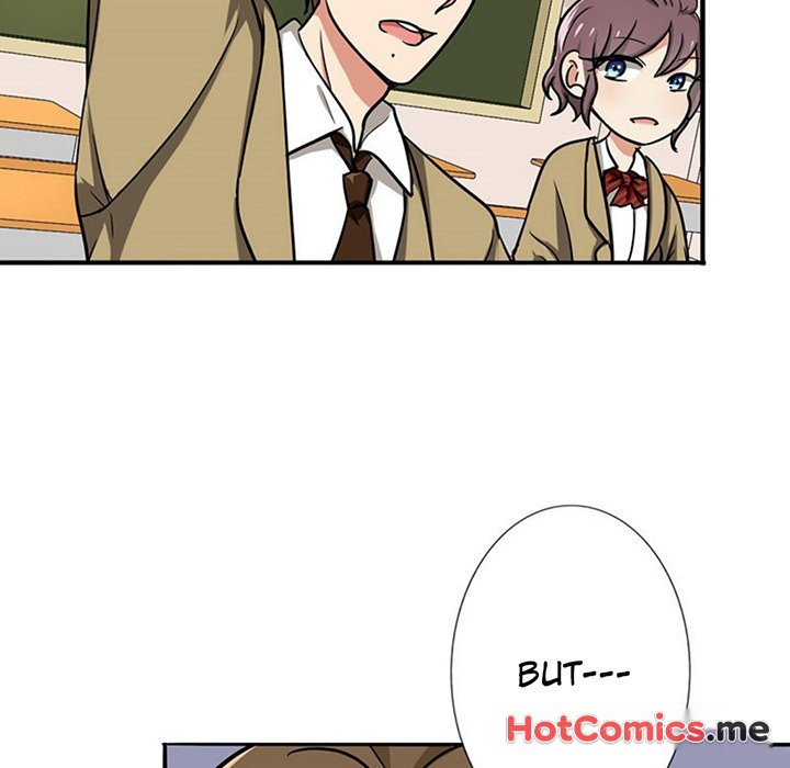 Become A Girl At Night - episode 20 - 31