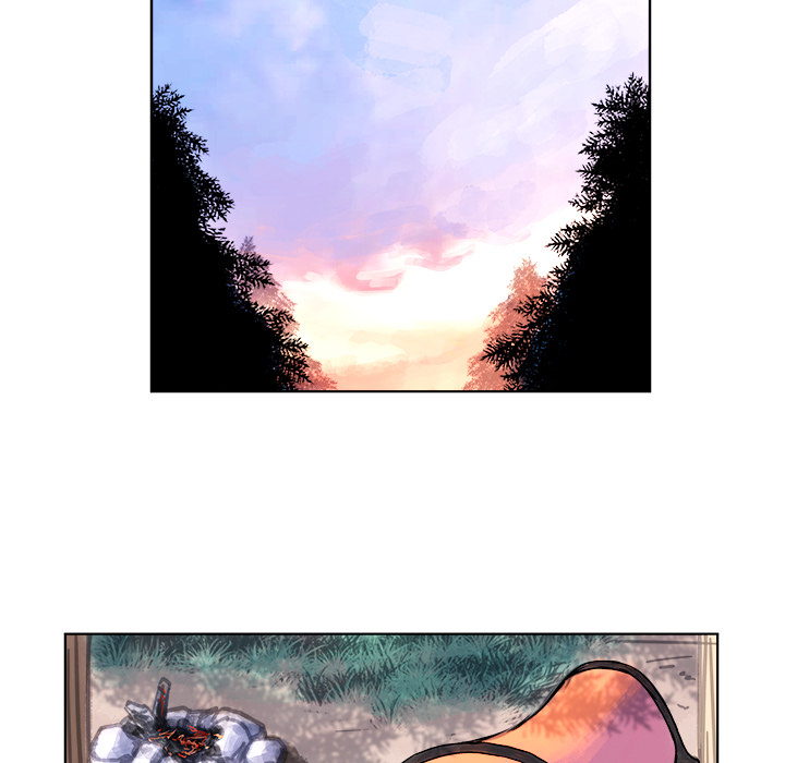 Karmas Weg - episode 3 - 39