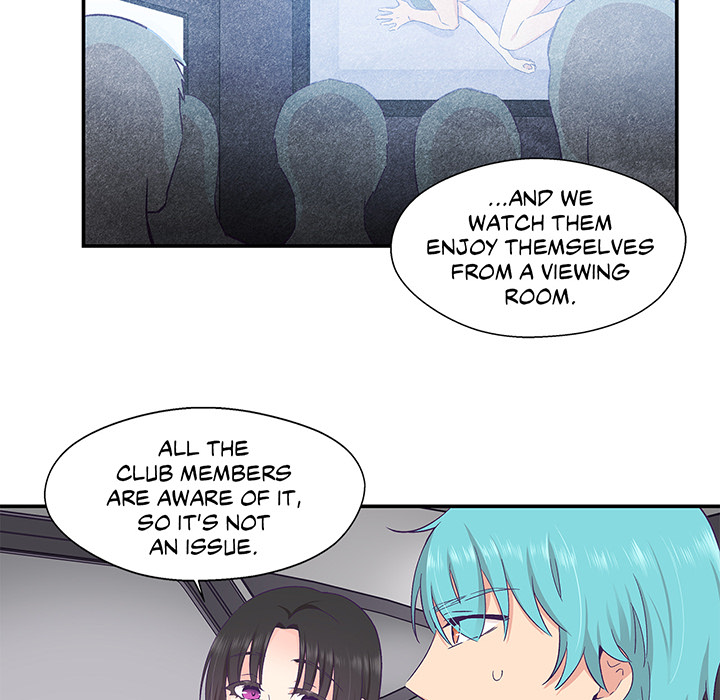 My Special Squishy Someone - episode 21 - 21
