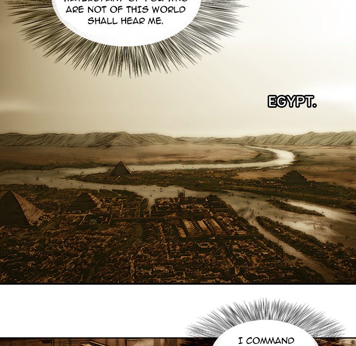 The Chronicles of Apocalypse - episode 6 - 13