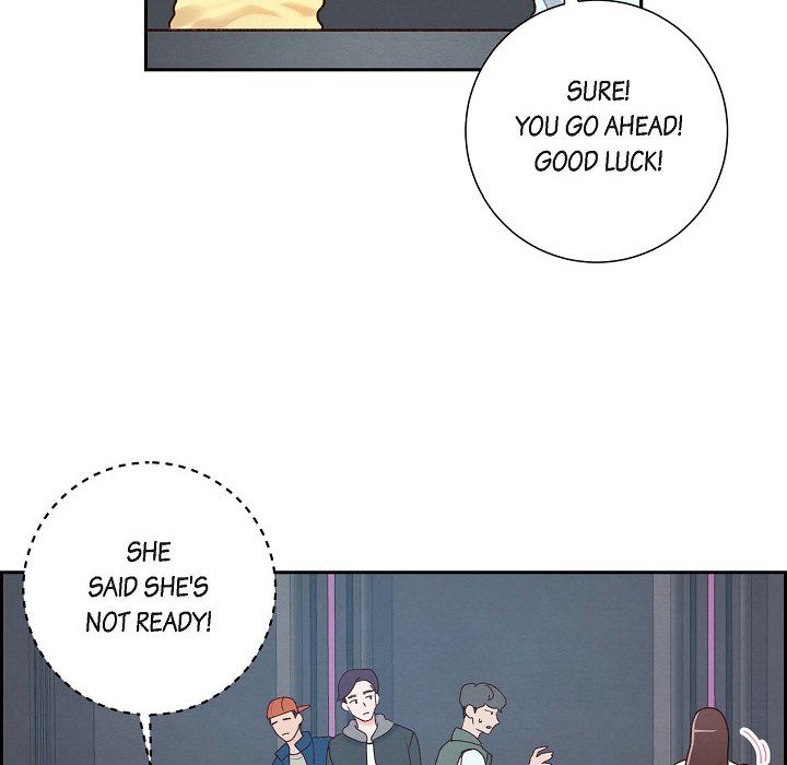 A Spoonful of Your Love - episode 2 - 45