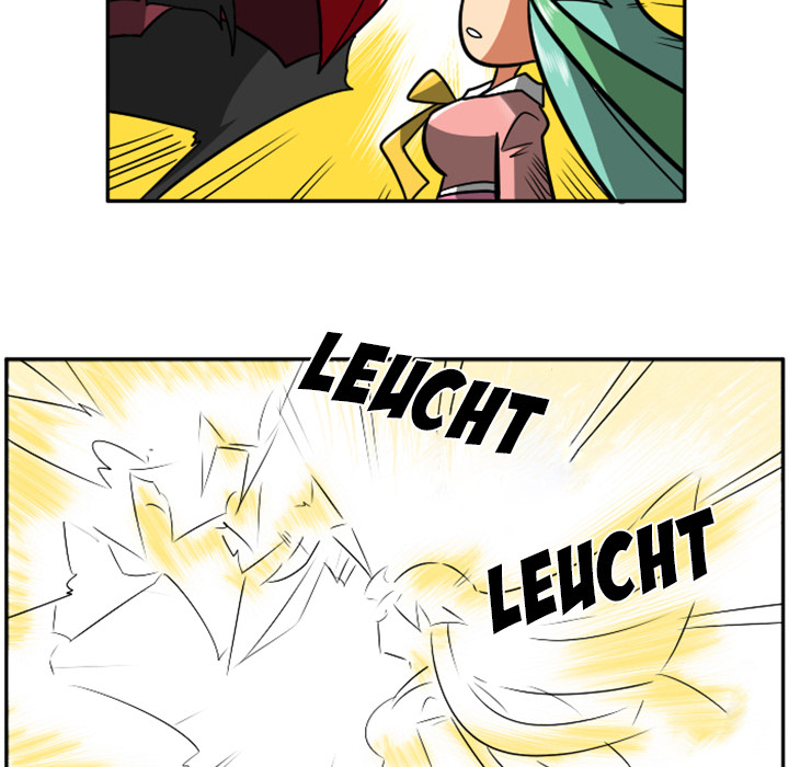 Das Wohnheim aus einer anderen Welt - episode 24 - 53