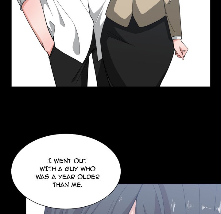 You're Not That Special! - episode 49 - 26