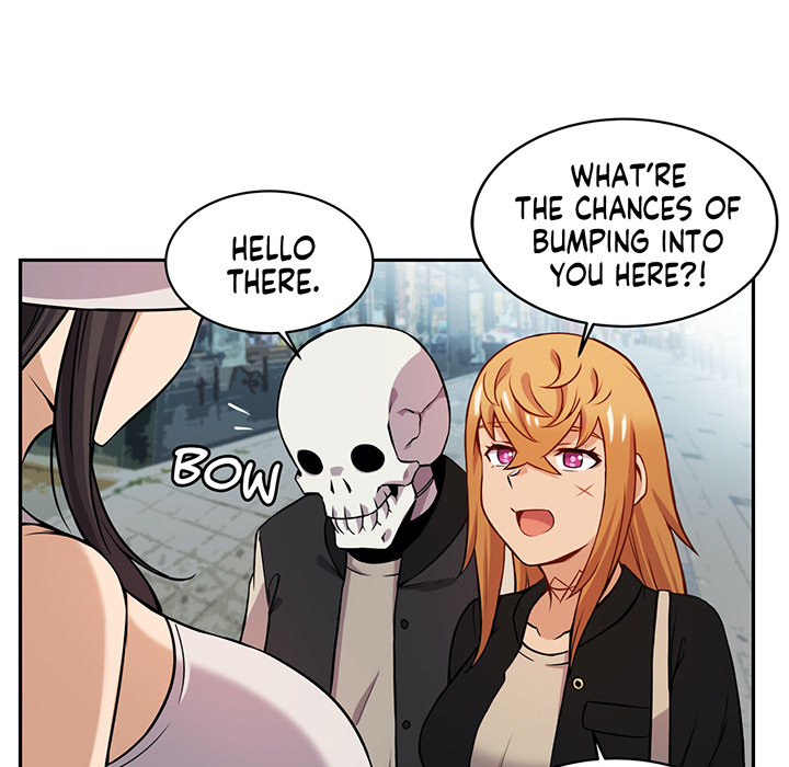 Zombie Girlfriend! - episode 9 - 8