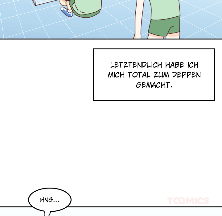 Dinge, die das Herz erwärmen - episode 45 - 81