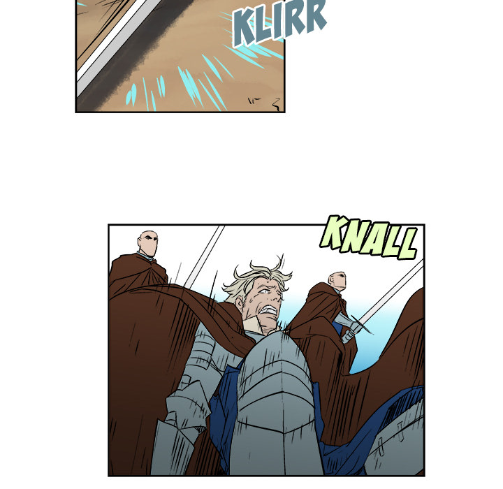Karmas Weg - episode 24 - 74