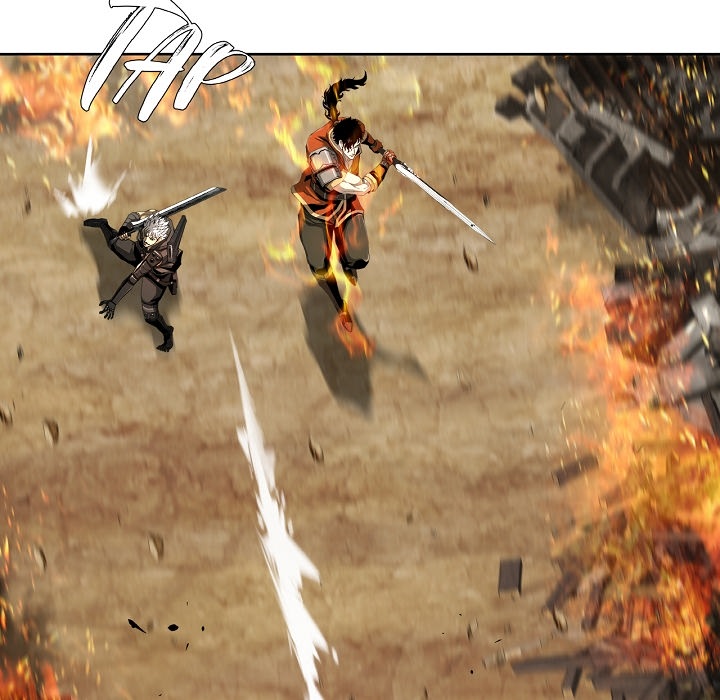 Summoners War: Trackers - episode 38 - 64