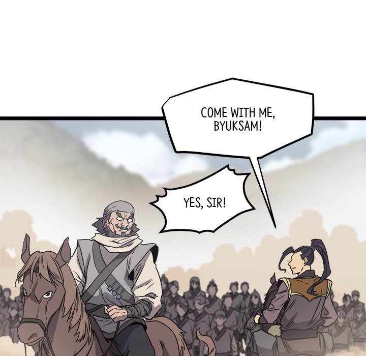 Reign Over The Top - episode 17 - 54