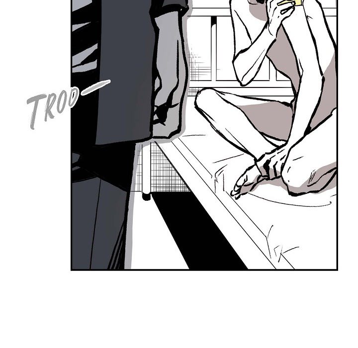 The Warehouse [Mature] - episode 3 - 80