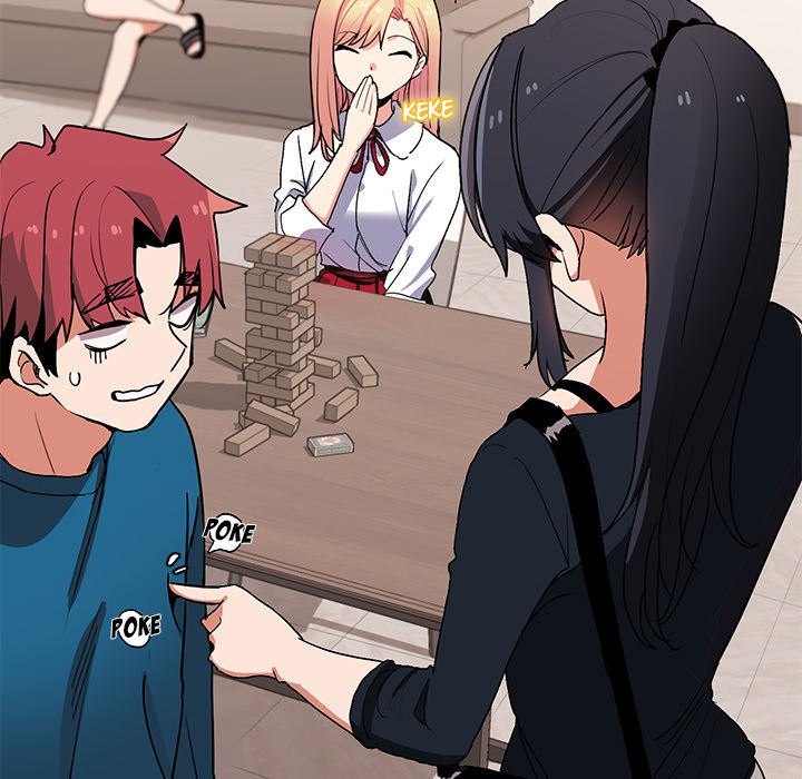 An Outsider's Way In - episode 1 - 127